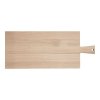 Andersen Furniture OAK Drewniana Deska do Serwowania 60 cm / Dąb Naturalny
